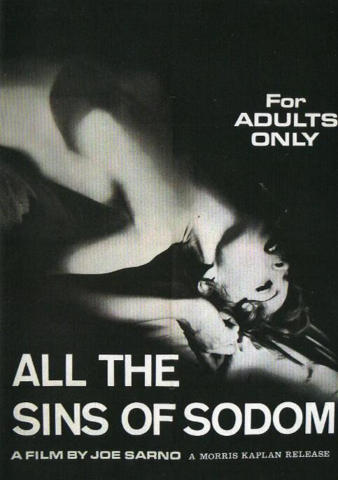 索多玛的罪恶(全集)