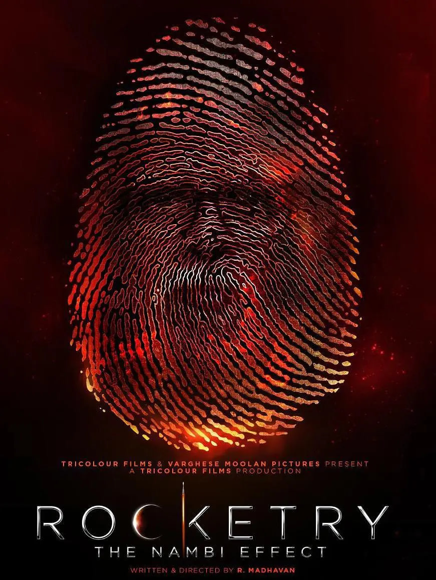 火箭：南比效应(全集)